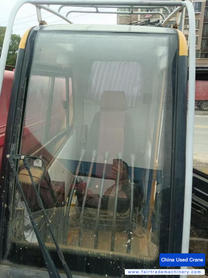 Buy Sany STC200C5 Used Crane / 6 Used Sany STC200C5 Crane 2018 Model / 6